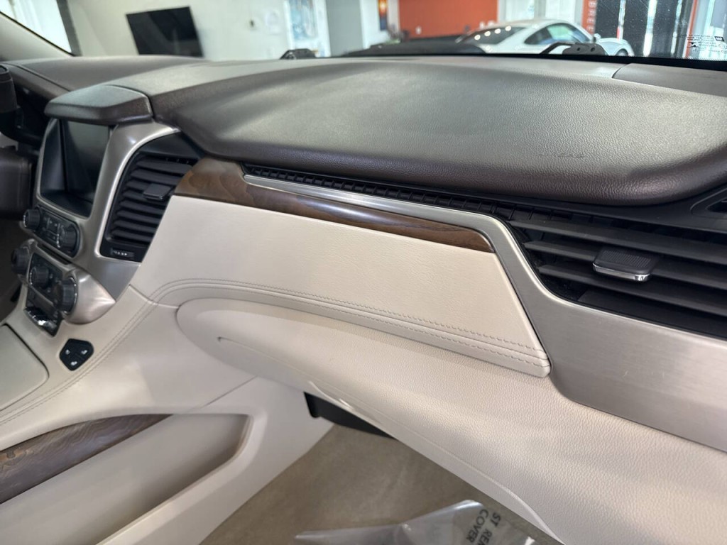 2018 GMC Yukon Image 49