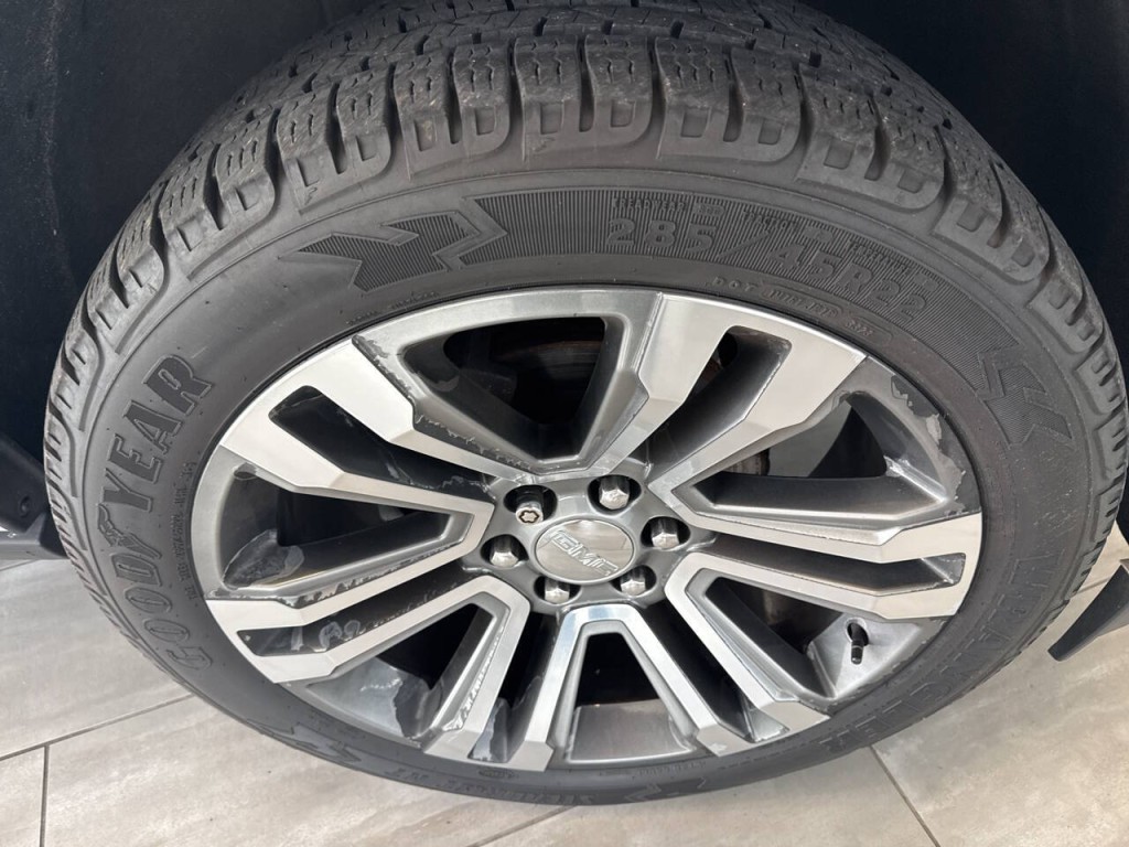2018 GMC Yukon Image 55