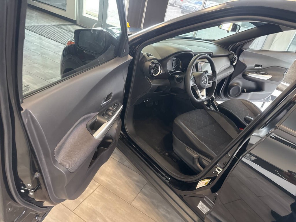 2020 Nissan Kicks Image 21