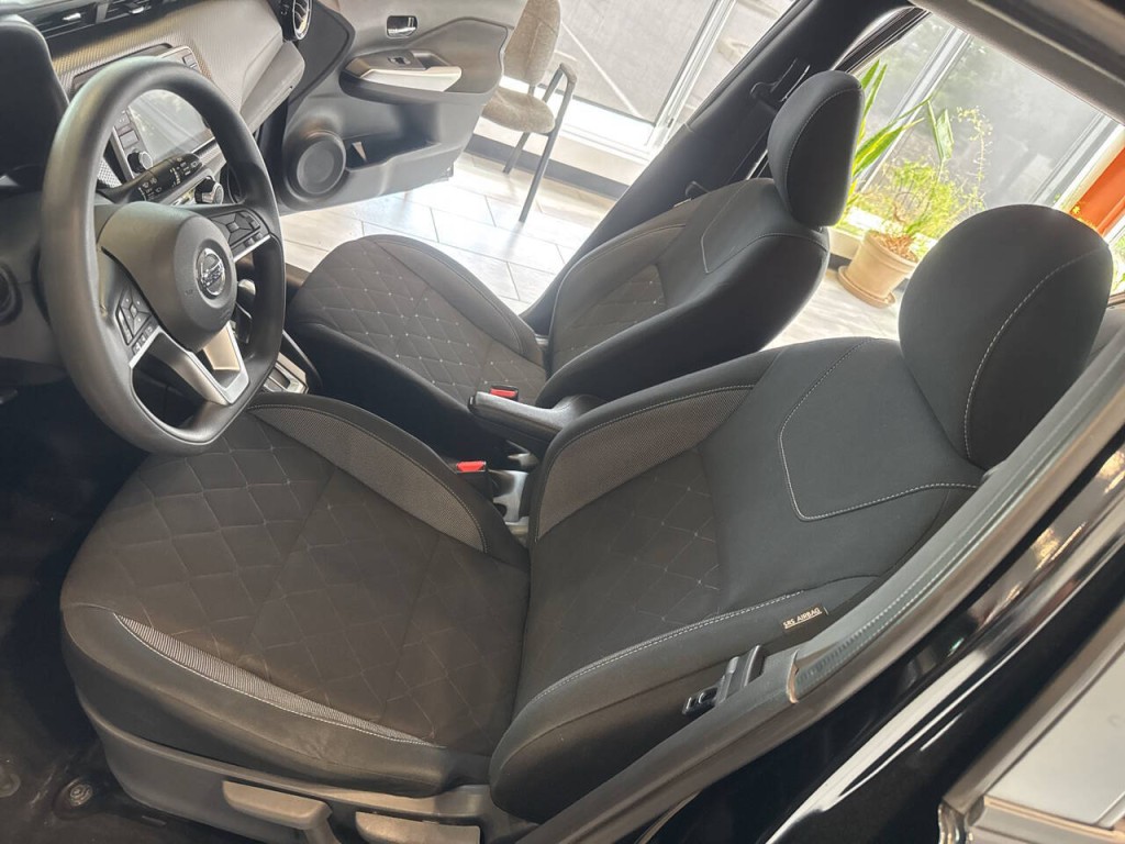 2020 Nissan Kicks Image 22
