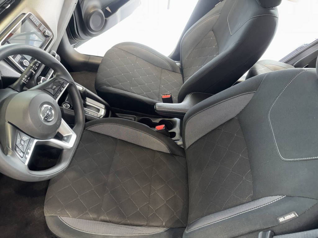 2020 Nissan Kicks Image 23
