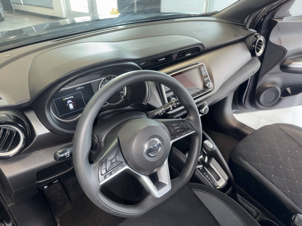 2020 Nissan Kicks Image 24