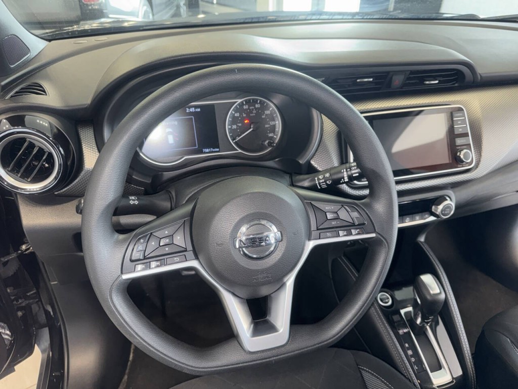 2020 Nissan Kicks Image 25