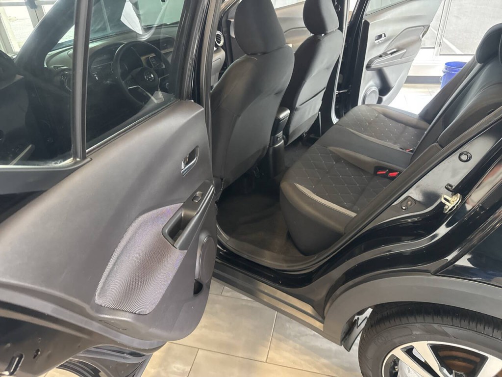 2020 Nissan Kicks Image 26