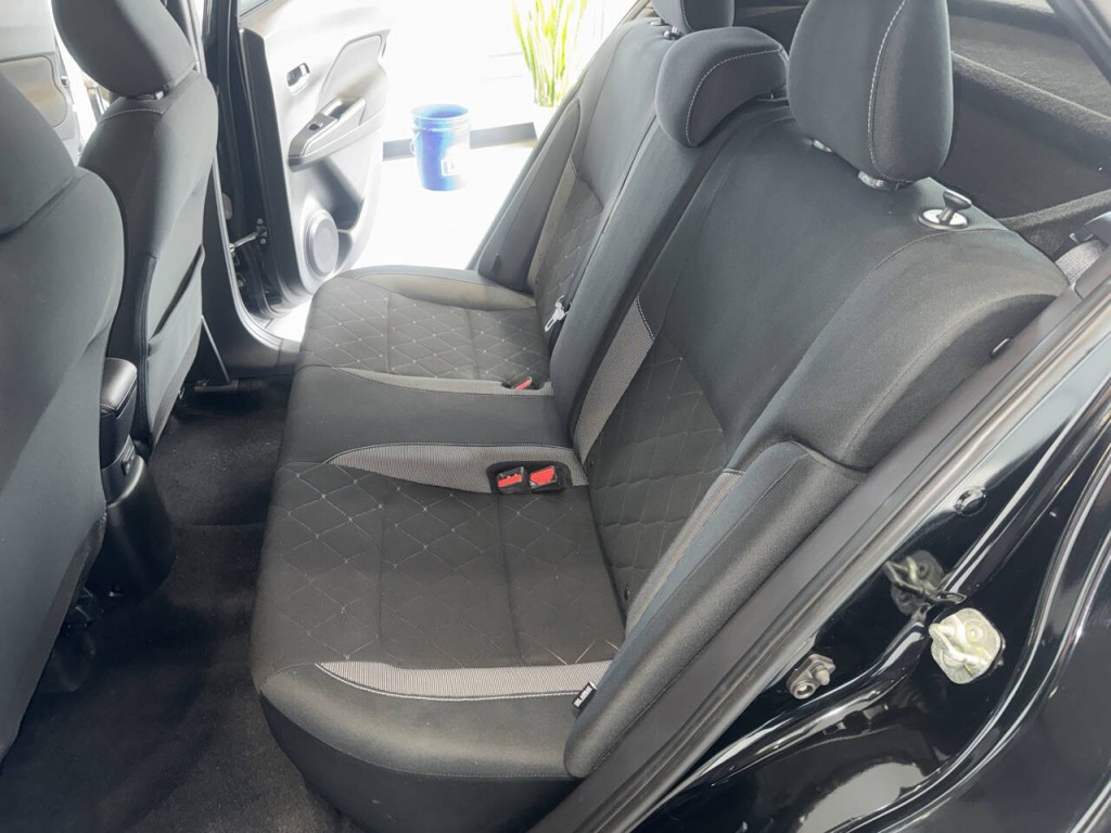 2020 Nissan Kicks Image 27