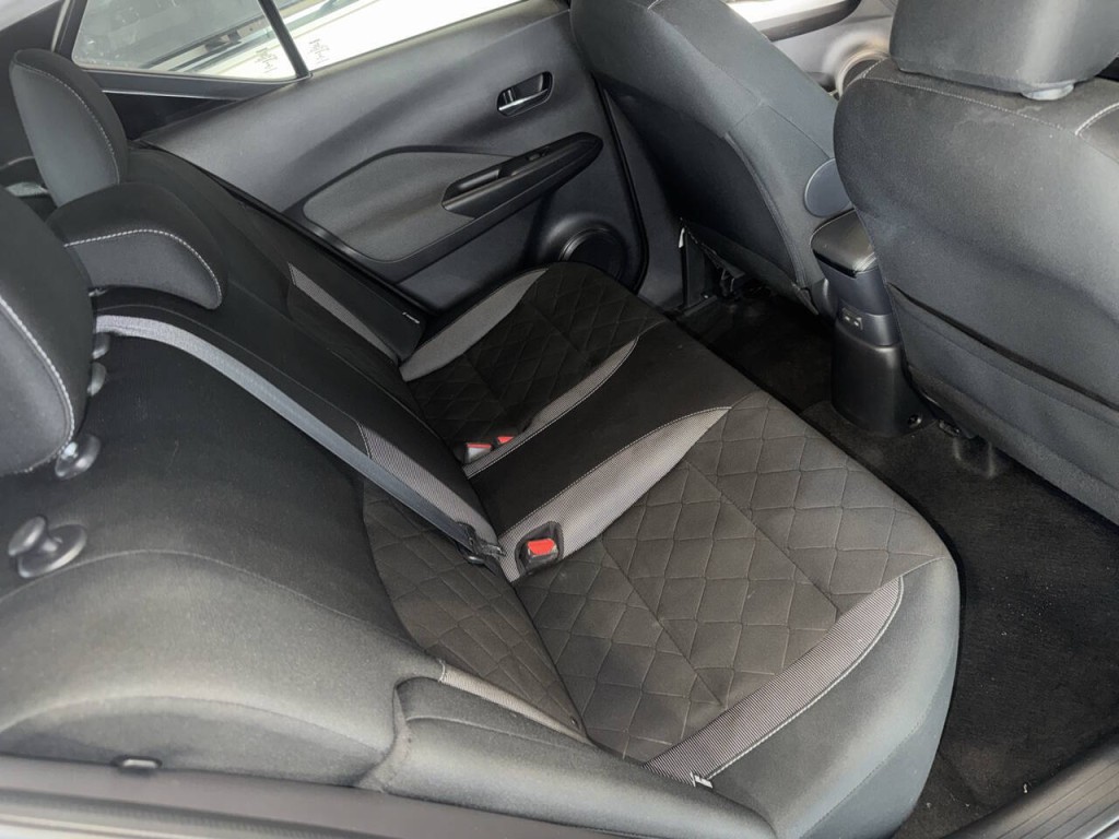 2020 Nissan Kicks Image 29