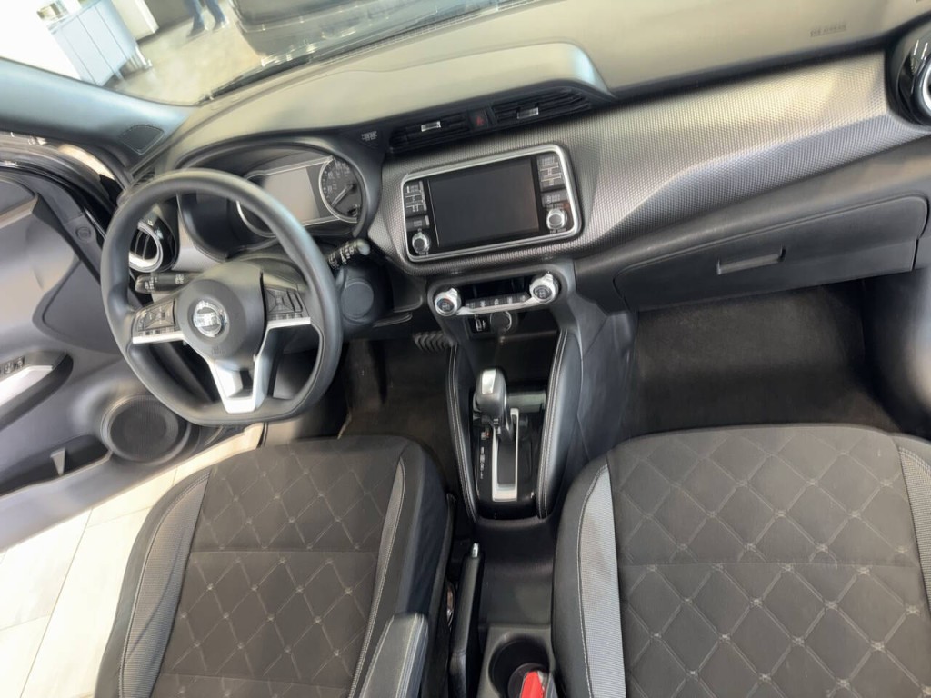 2020 Nissan Kicks Image 30