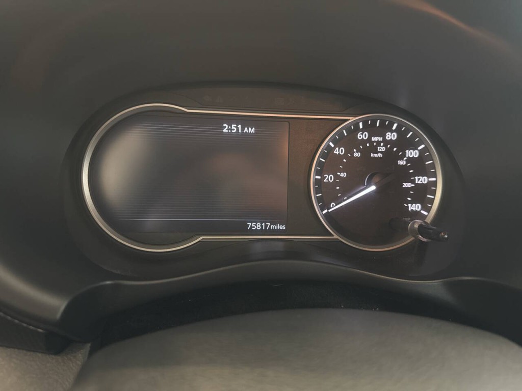 2020 Nissan Kicks Image 34