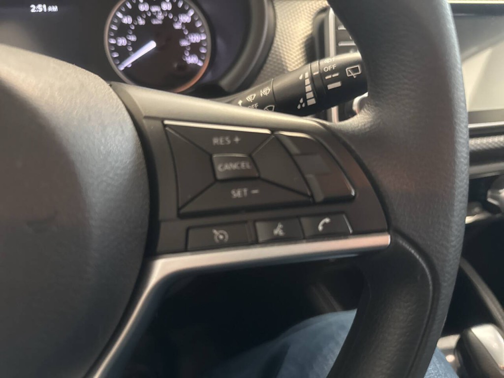 2020 Nissan Kicks Image 35