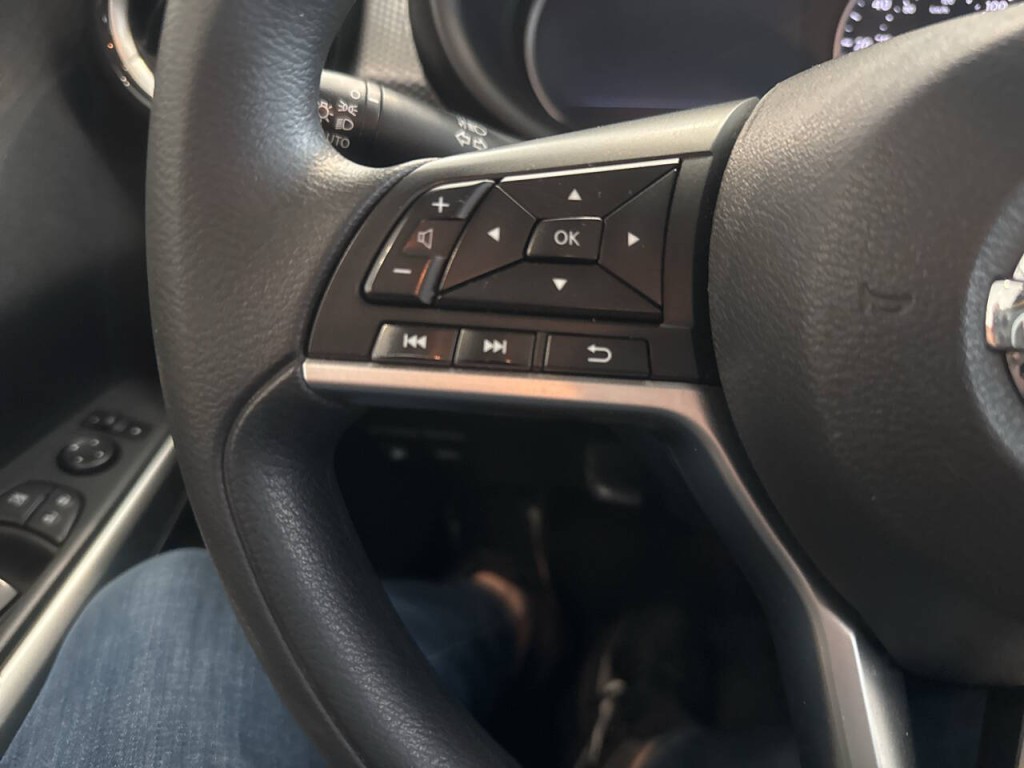 2020 Nissan Kicks Image 36