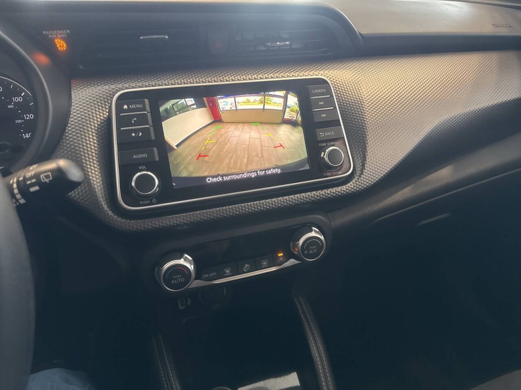 2020 Nissan Kicks Image 37