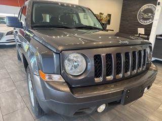 Image for 2016 Jeep Patriot Sport ID: 7340930