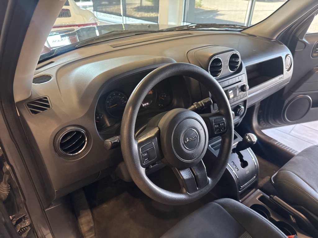 2016 Jeep Patriot Image 20