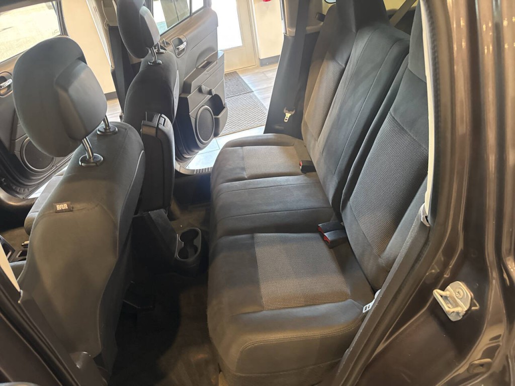 2016 Jeep Patriot Image 22