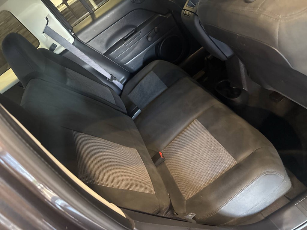 2016 Jeep Patriot Image 23
