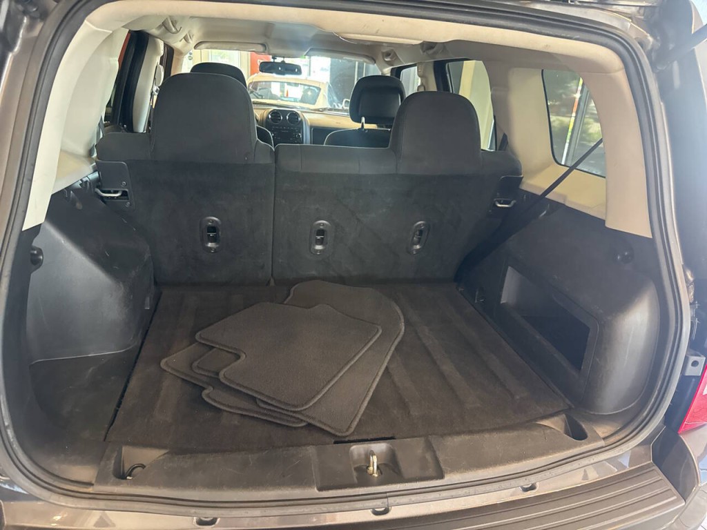 2016 Jeep Patriot Image 25