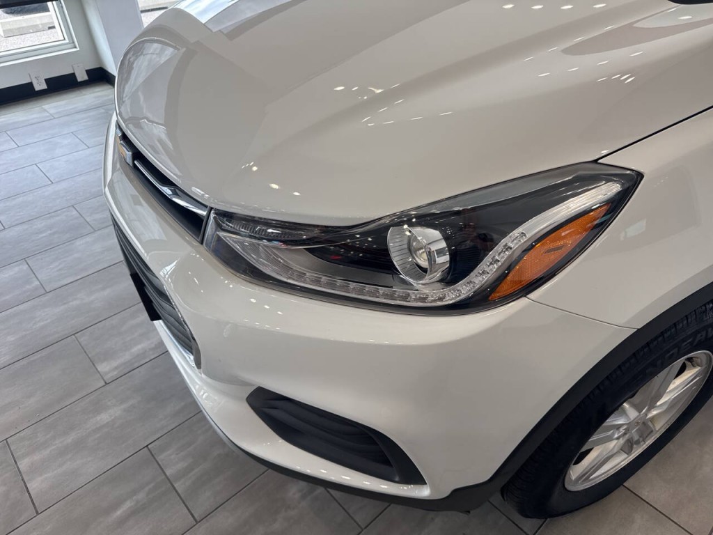 2020 Chevrolet Trax Image 5