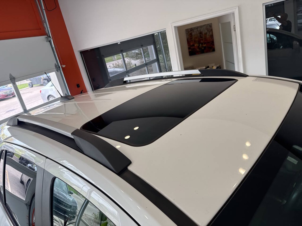 2020 Chevrolet Trax Image 9