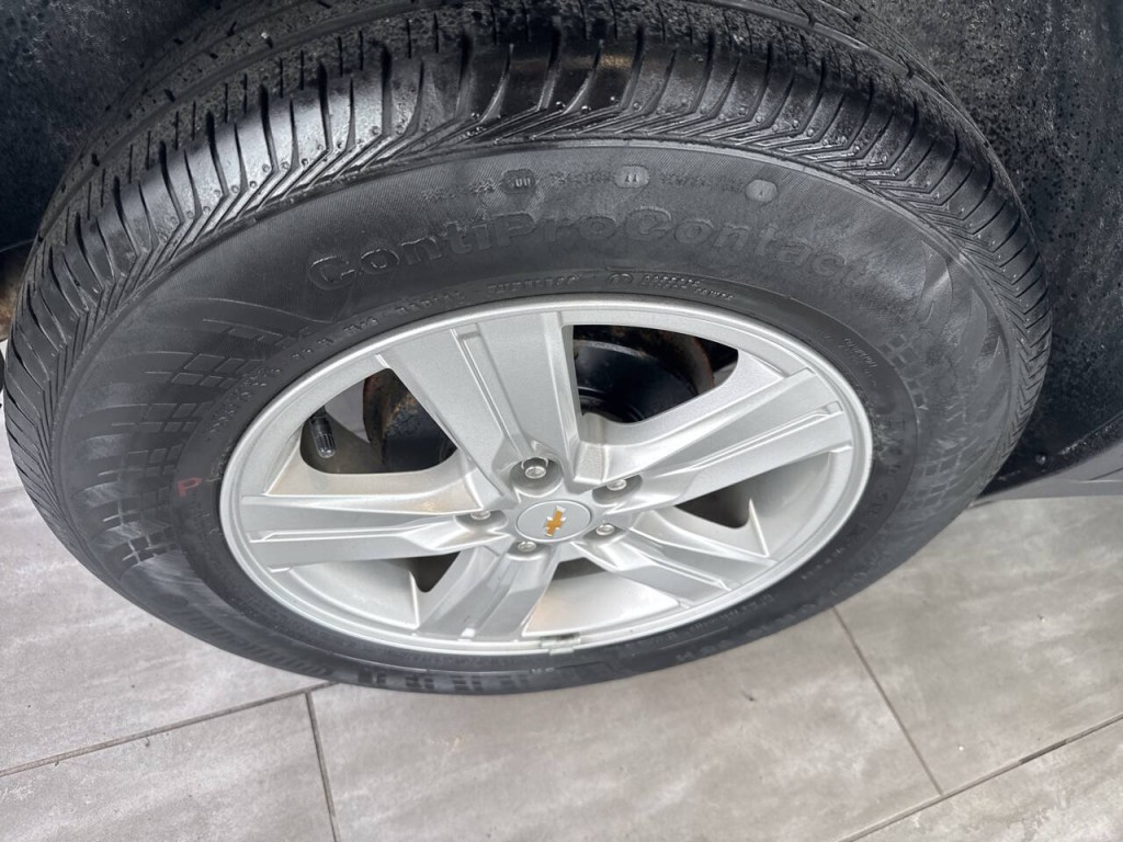 2020 Chevrolet Trax Image 10