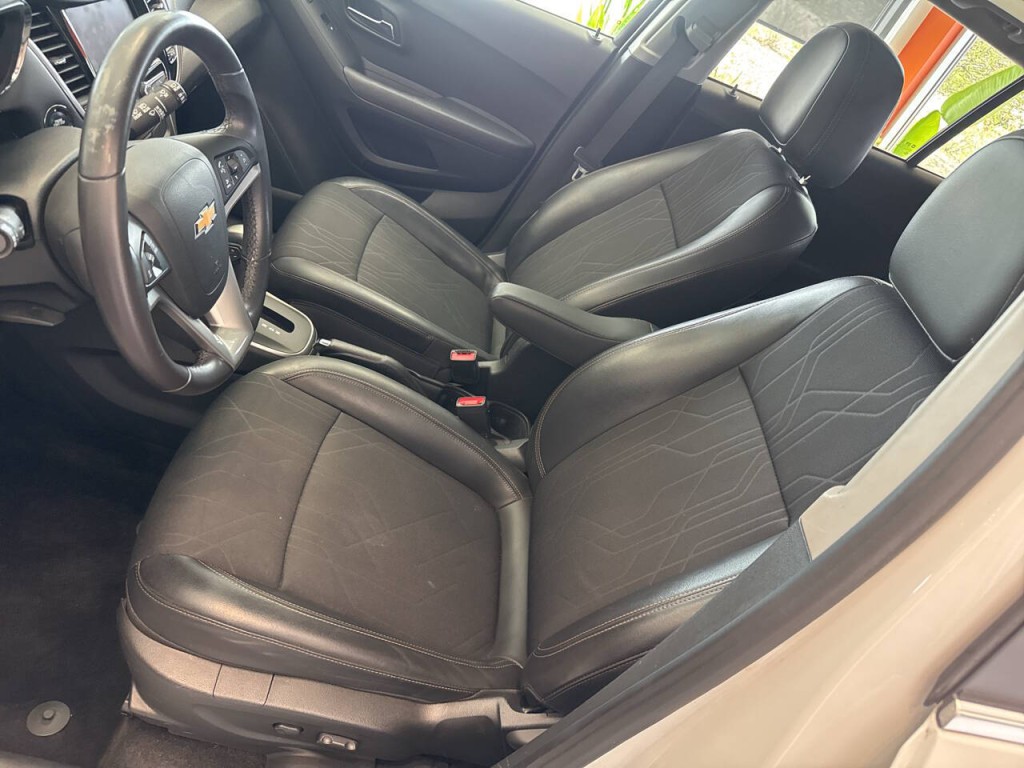 2020 Chevrolet Trax Image 16