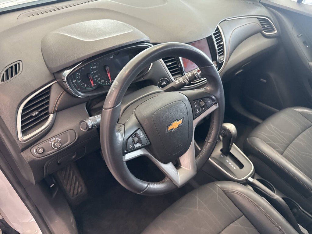 2020 Chevrolet Trax Image 17