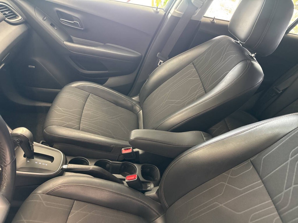 2020 Chevrolet Trax Image 18