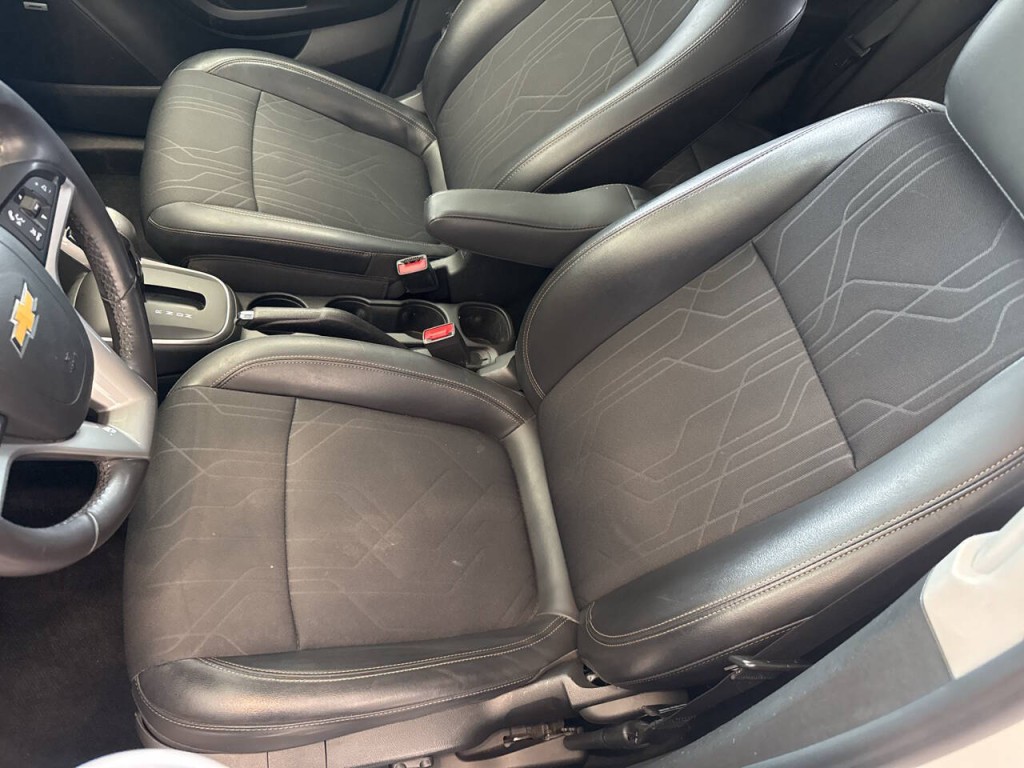 2020 Chevrolet Trax Image 19