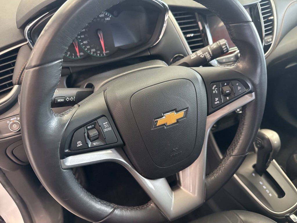 2020 Chevrolet Trax Image 20