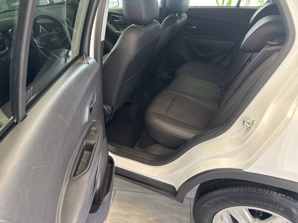 2020 Chevrolet Trax Image 21