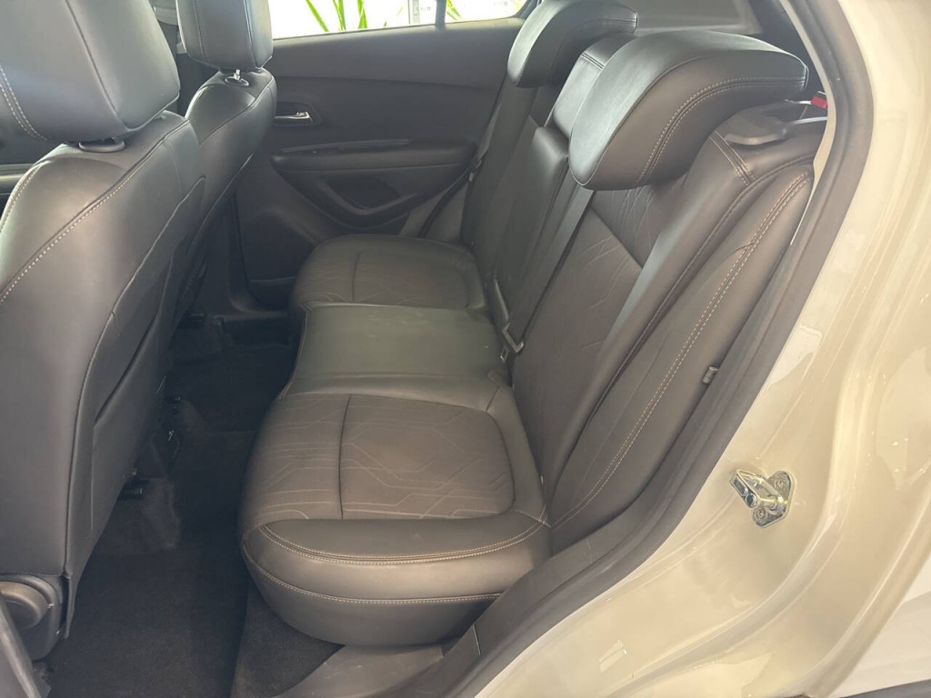 2020 Chevrolet Trax Image 22