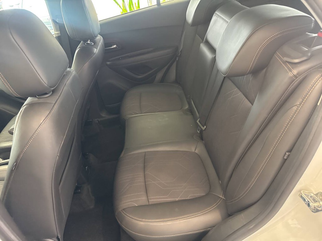 2020 Chevrolet Trax Image 23