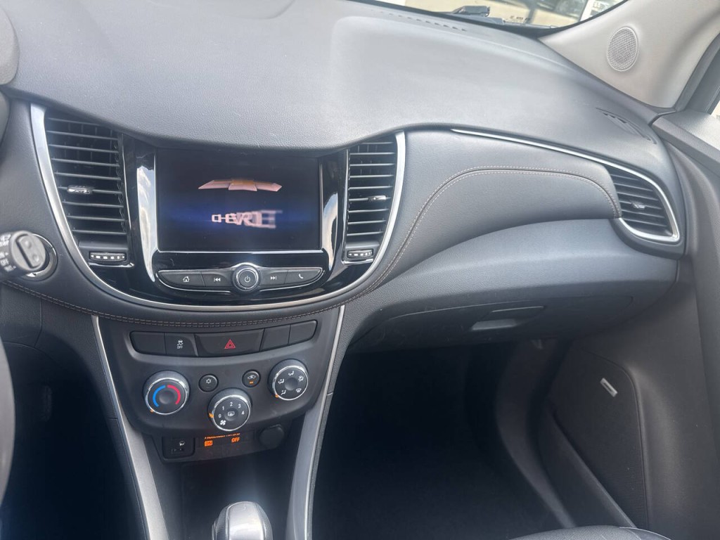 2020 Chevrolet Trax Image 24