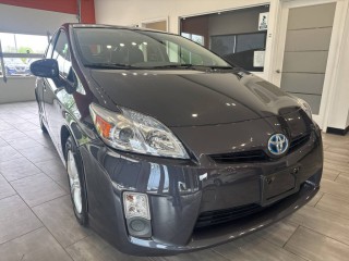 Image for 2010 Toyota Prius II ID: 7351046