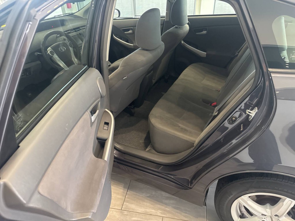 2010 Toyota Prius Image 20