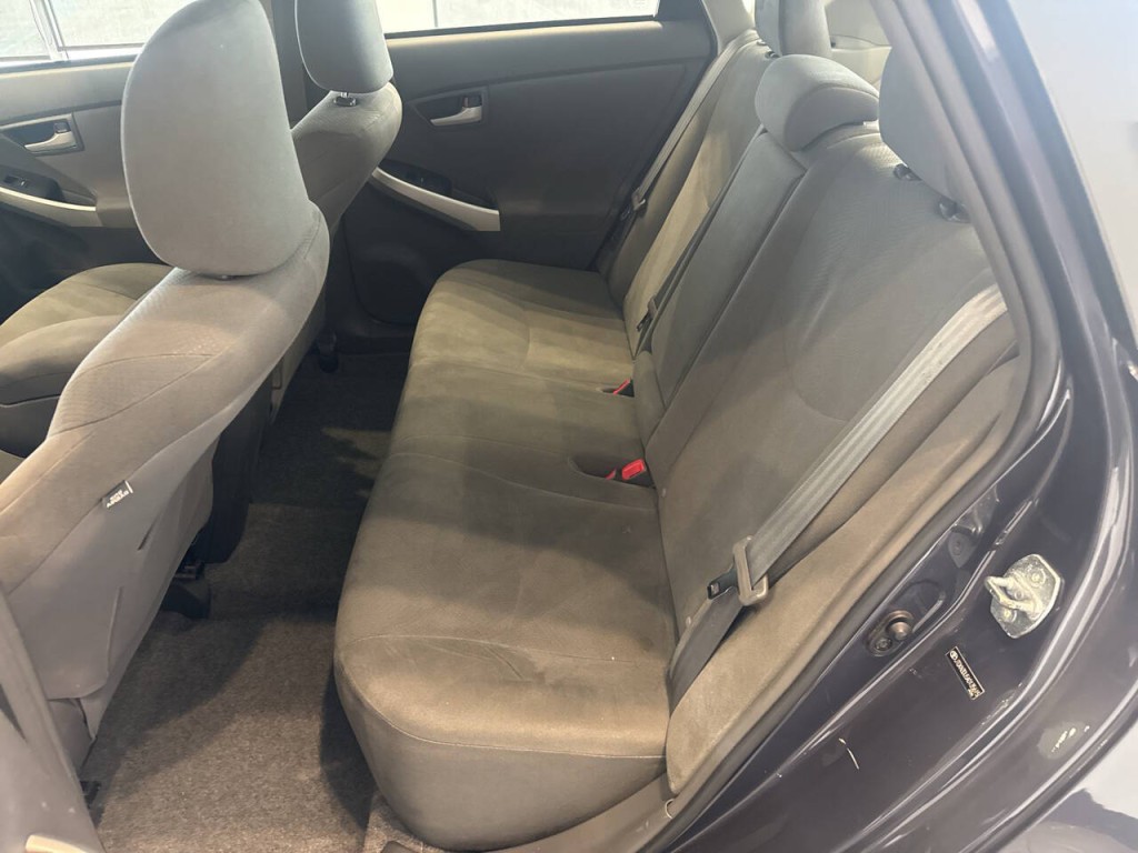 2010 Toyota Prius Image 21