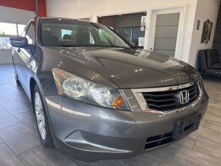 Image for 2009 Honda Accord EX ID: 7354094