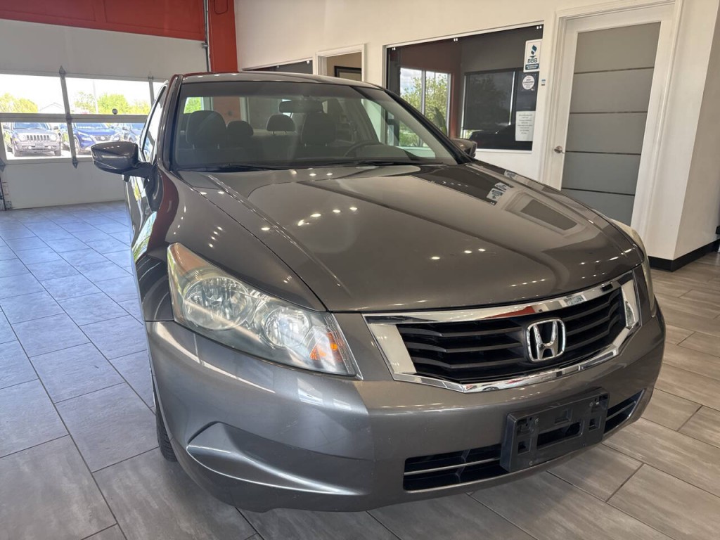 2009 Honda Accord Image 6