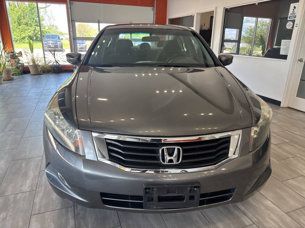 2009 Honda Accord Image 7