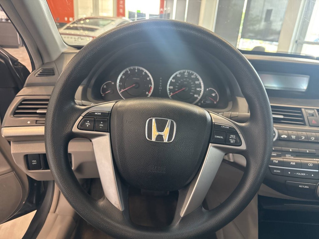 2009 Honda Accord Image 31