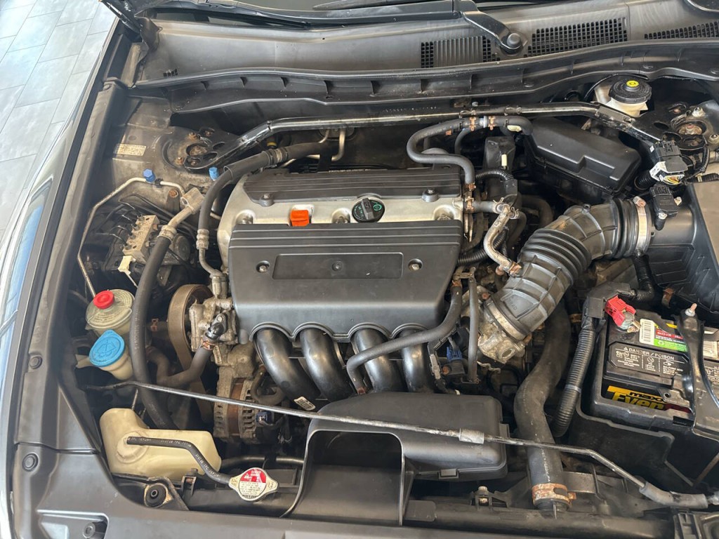2009 Honda Accord Image 33