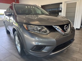 Image for 2015 Nissan Rogue SV ID: 7357046