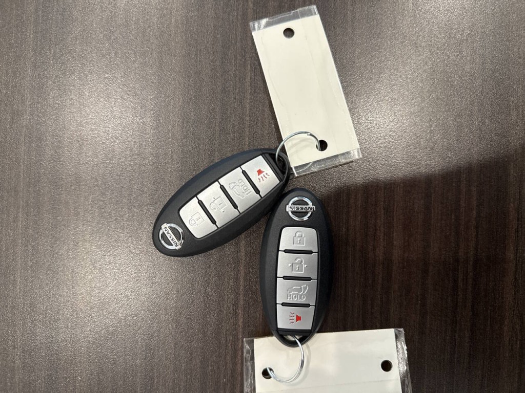 2015 Nissan Rogue Image 56