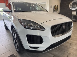 Image for 2019 Jaguar E-pace P250 S ID: 7357047