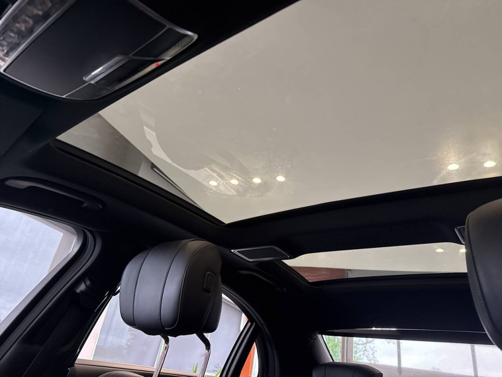 2019 Mercedes-Benz S-Class Image 42