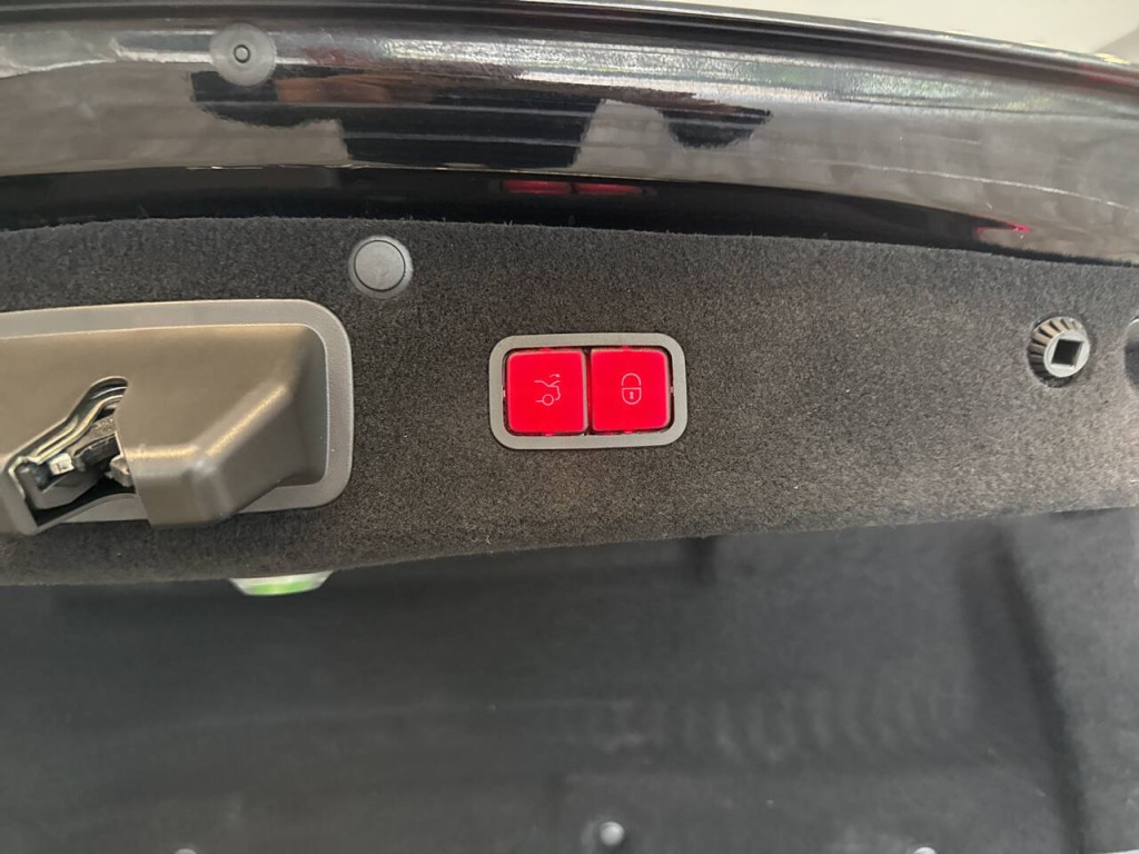 2019 Mercedes-Benz S-Class Image 45