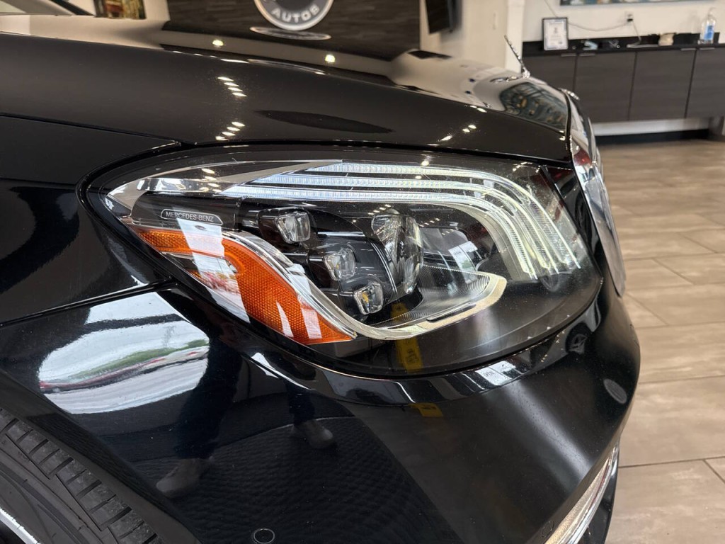 2019 Mercedes-Benz S-Class Image 53