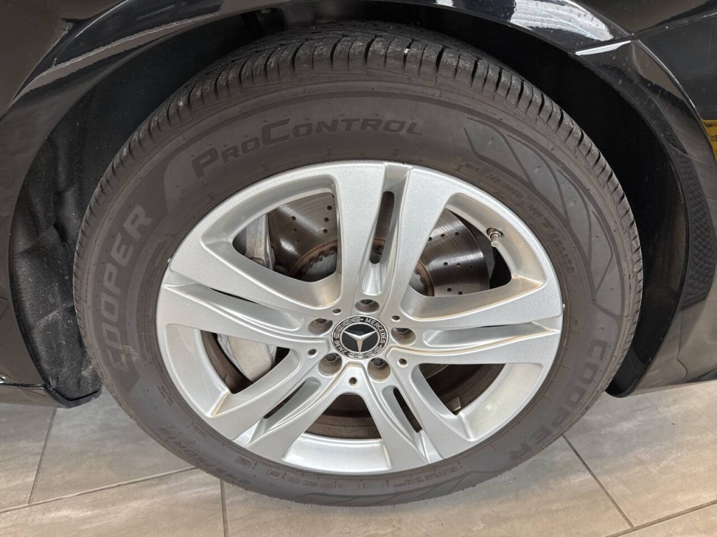 2019 Mercedes-Benz S-Class Image 54