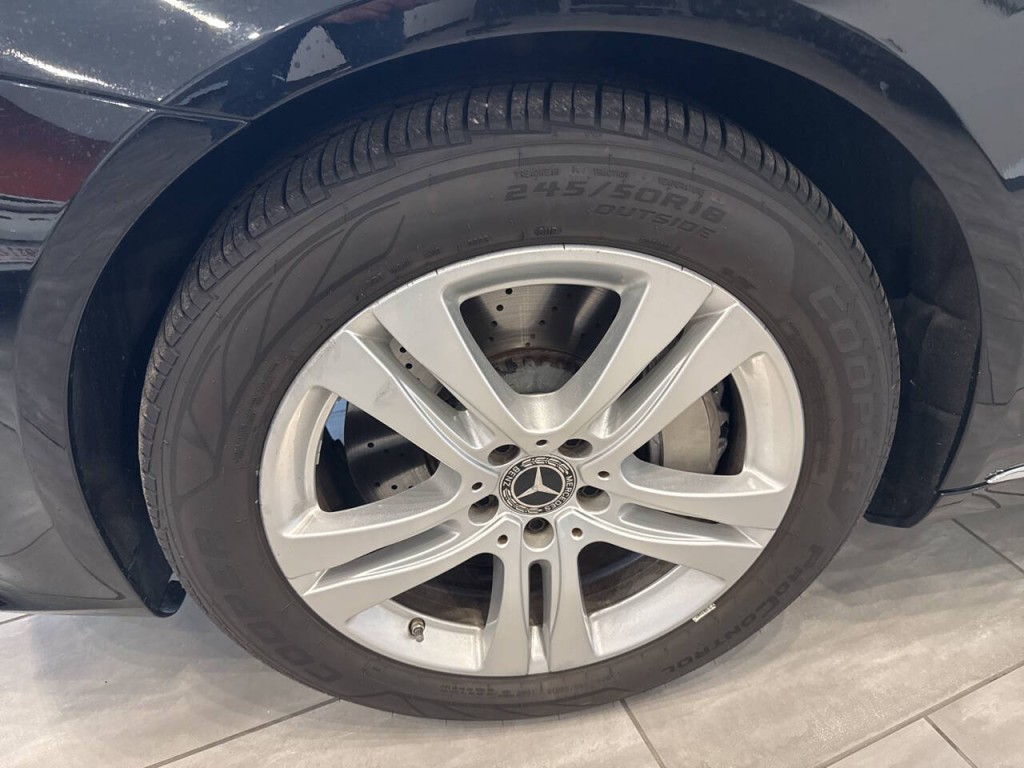 2019 Mercedes-Benz S-Class Image 55