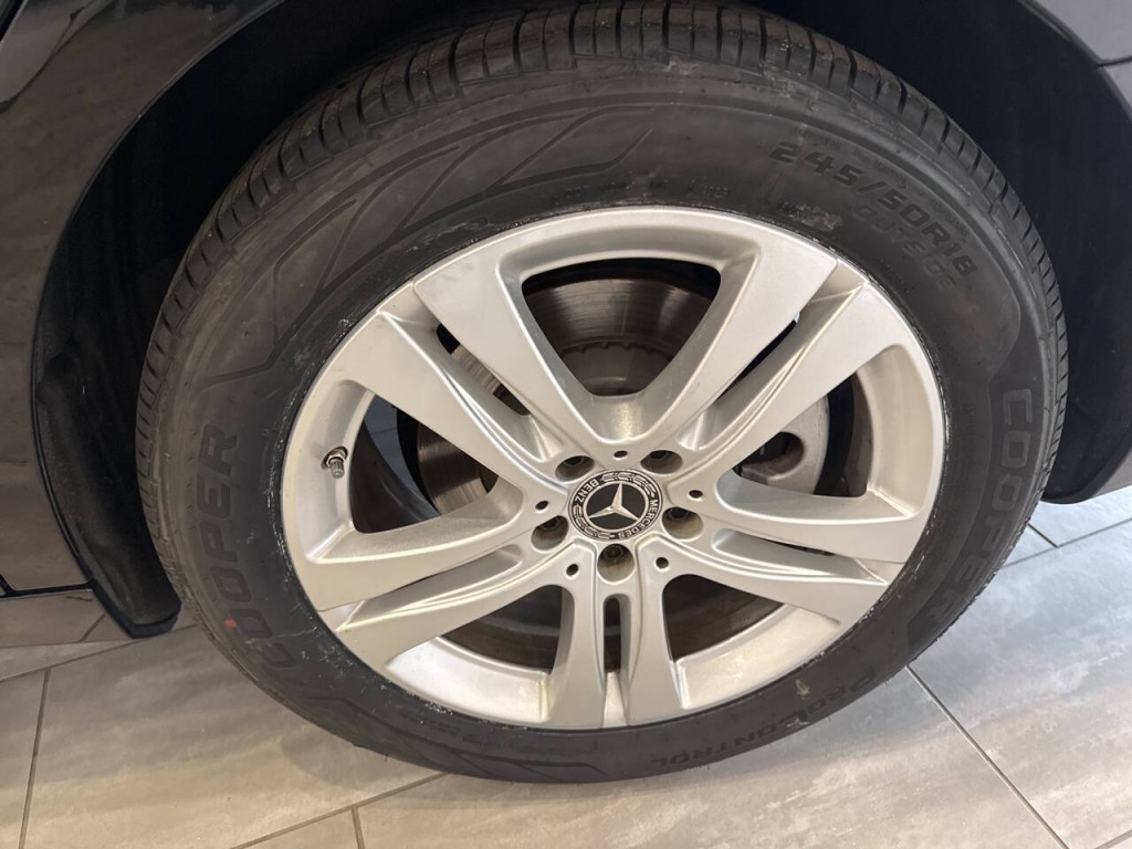 2019 Mercedes-Benz S-Class Image 56