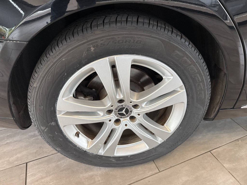 2019 Mercedes-Benz S-Class Image 57